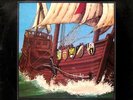 LITTLE ROY COLUMBUS SHIP - Rare Roots LP