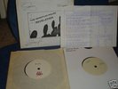 THE SCROTUM POLES rare 1980 U.K. PUNK / KBD / PRIVATE 