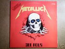METALLICA - Metal Mash / Cee Four - Doppel LP