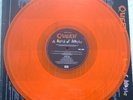 QUEEN, A Kind Of Magic, New Zealand, Rare Orange Vinyl
