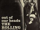 The Rolling Stones - 'Out Of Our Heads', 1965 UK LP.