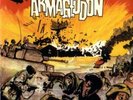 Armageddon By Ranking Joe reggae roots vinyl LP