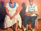 ELLA FITZGERALD and LOUIS ARMSTRONG LP orig Verve NM-