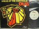 DUB LP DREAD AT THE CONTROLS RARE 70´PRESS