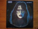KISS - ACE FREHLEY PICTURE DISC LP