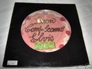 LIGABUE BUON COMPLEANNO ELVIS PICTURE DISC