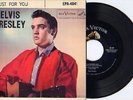 ELVIS PRESLEY