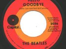 BEATLES on CAPITOL 2056 Target Label 1969