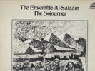 ENSEMBLE AL-SALAAM/STRATA-EAST/ORIG.