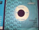 Eddie Cochran, 45, Very Rare Promo, Weekend