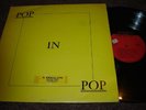 WALDBERG Library  POP IN POP  C. DAURAY