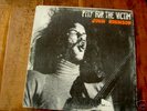 LP John Robinson PITY FOR THE VICTIM ( Blackfeather )