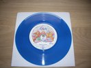 Queen blue BoRhap 7