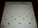 Kenny Wheeler Song For Someone Incus 10 Original LP