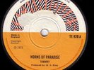 REGGAE-TRAMMY-HORNS OF PARADISE-LISTEN