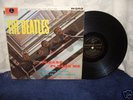 1963 BEATLES “PLEASE PLEASE ME” LP (Black/Gold)