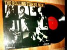 The Rolling Stones: Now LP London ffrr Pressing