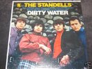 THE STANDELLS Dirty Water 1966 Psych SEALED LP MONO