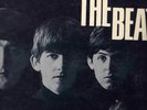 BEATLES -With The - ODEON  ZTOX   1963 German LP