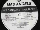 MAD ANGELS 