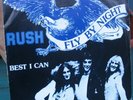 RUSH - fly by night 7