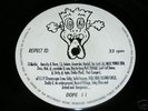 Bizzy B & Peshay - 2 Dope EP (Brain) @LSTN@