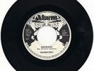 Reuben Bell Funk 45 on Alarm