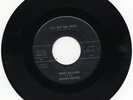 Moses Dillard VERY RARE Northern Soul 45 on Mark V