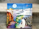 LP Murple  rare Italian progressive