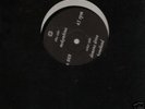 pan (aka baby woodrose) - very rare private press/psych