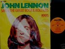 JOHN LENNON SINGS THE GREAT ROCK N ROLL HITS