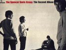 SPENCER DAVIS GROUP Second Album UK EX 1966 Fontana LP