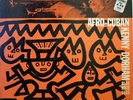 KENNY DORHAM Afro-Cuban Blue Note LP Lexington
