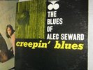 THE BLUES OF ALEC SEWARD PRESTIGE BLUESVILLE 1076 RARE