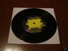 Misfits  Evilive Fiend Club Numbered KBD Punk
