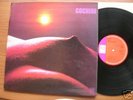 Cochise - same LP UK 1970 nude cover
