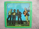 Open road - windy daze LP 1971 UK prog/psych Greenwich