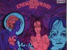 THE UNDERGROUND SET VINYL LP Pantonic PAN 6302