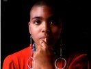 DEE DEE BRIDGEWATER / AFRO BLUE RARE SPIRITUAL JAZZ