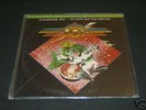 ATLANTA RHYTHM SECTION CHAMPAGNE JAM SEALED MFSL LP