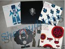 KEANE:Atlantic RARE 7