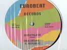 GINA DESIRE BREATHLESS ITALO EUROBEAT BOBBY O