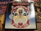 Iron Maiden - First Ten Years Box Set 12
