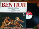 TAS Super Disc List - PFS 4394 / BEN HUR - ROZSA UK NM