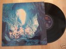 The Verve - A Storm In Heaven - Rare Gatefold Vinyl LP