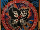 KISS   * AUTOGRAPHED  