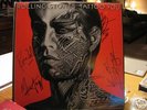 ROLLING STONES   * AUTOGRAPHED  