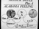 Arthur Doyle plus 4- Alabama feeling AK-BA legendary 
