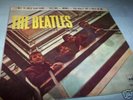 Beatles I want to hold.. 64  Spain EP misspelt P/S LOOK