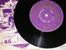BUDDY KNOX, ROCK YOUR LITTLE BABY TO SLEEP, ORIG UK 45
